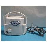 DeVilbiss Compact Compressor See Info