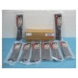 NIP 12'' Beadle Wraps