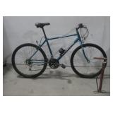 Vtg Roadmaster Chromium Edition Mountain See Info