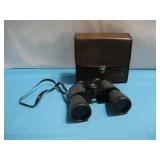 Vtg Bushnell Binoculars Sports View