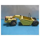 Vtg Mini Tonka Scraper See Info