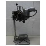 Vtg Hobby-Royal Tools Drill Stand See Info