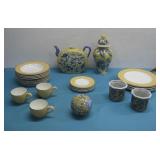 Three Hands Co Pottery Kitchenware & Decor