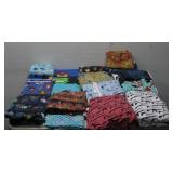 Mixed Fabric Bundles