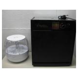 Excalibur Dehydrator & 360 Grain Dispenser See Inf