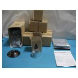 Outdoor Solar Lighting See Info