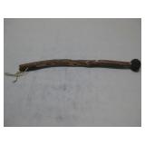 Novelty Gag Wooden Nut Scratchier 15'