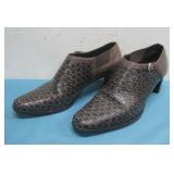 Brighton Turner Womens Shoes Sz 9M