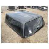 Ford F150 ARE Truck Cap