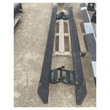 Ford F150 Crew Cab Step Boards