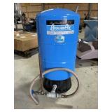 Aqua-Air Pressure Tank