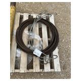Cable and Wire Rope Slings