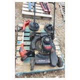 Yard Maintenance Tools