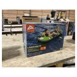 Ozark Trail Inflatable Boat Set