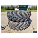 Alliance Tractor Tires