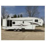 2008 Sabre 30