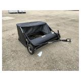 Lawn Sweeper