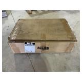 Polaris RZR Bumper