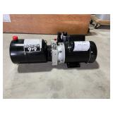 Hydraulic Power Pack