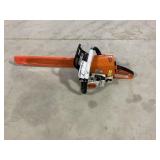 Stihl Chainsaw