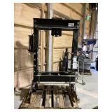 Hydraulic Press