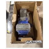 Irwin 4" Vice