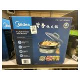 Midea 6L Hot Pot