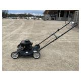 Walk Behind Lawn Mower