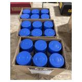 Armor Coat Spray Paint Cans