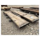 Live Edge Ash