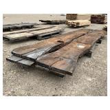 Cherry Wood