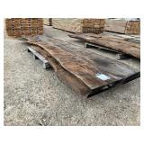 Live Edge Cherry