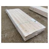Tongue And Groove Lumber