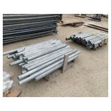 Galvanized Pipe