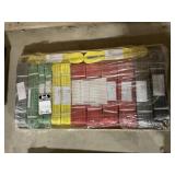 Polyester Webbing Slings