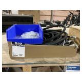 Hydraulic Hose Lot