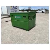 Greenlee Lockable Storage Box