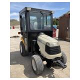 2004 Cub Cadet Compact Tractors