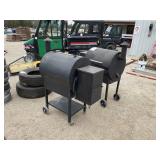 Traeger BBQs