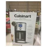 Cuisinart Coffeemaker