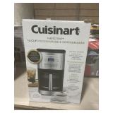 Cuisinart Coffeemaker