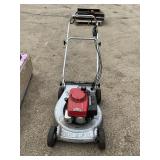 Honda Self Propelled Lawn Mower