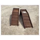 Car Ramps