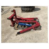 Shop Hoist