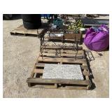 Garden Bench
