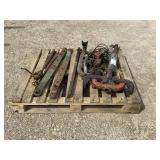 Tractor Parts