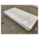 Tongue And Groove Lumber