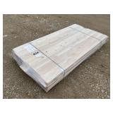 Tongue And Groove Lumber