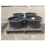 20" Rims
