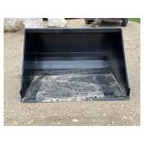 60" Martatch High Volume ALO Bucket
